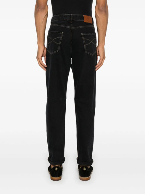 slim jeans